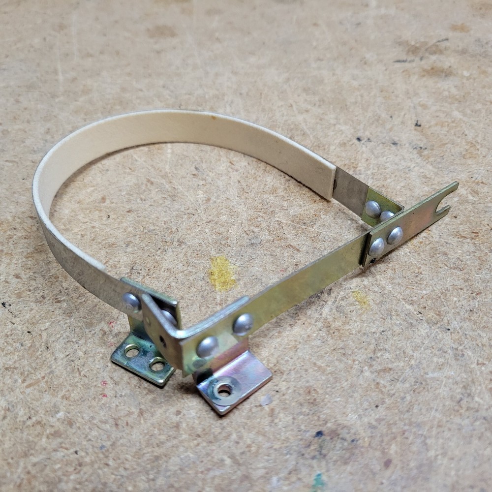TEAC 3340 Left/Supply Brake bracket