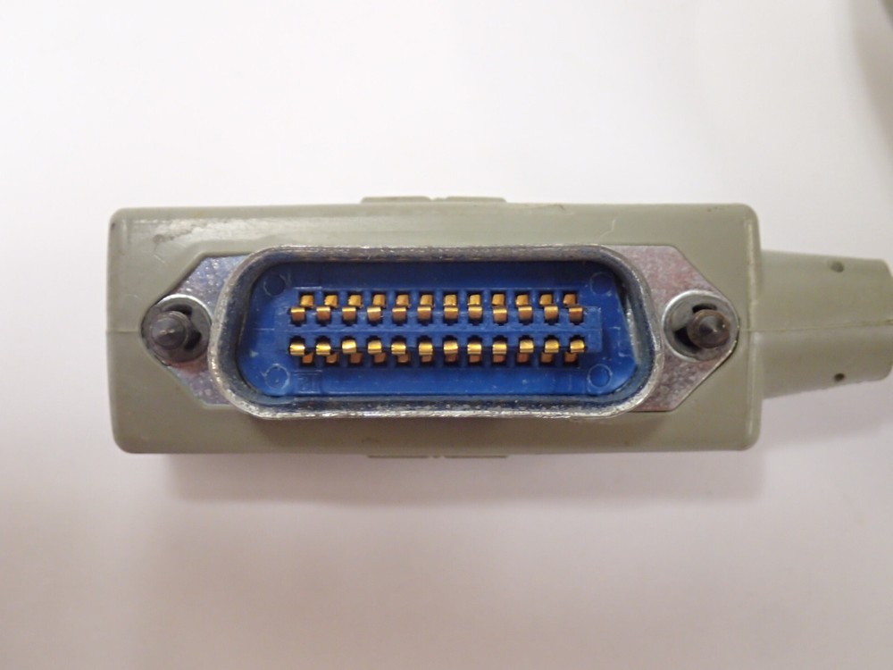 HP 10631B GPIB CABLE 6ft - 180cm