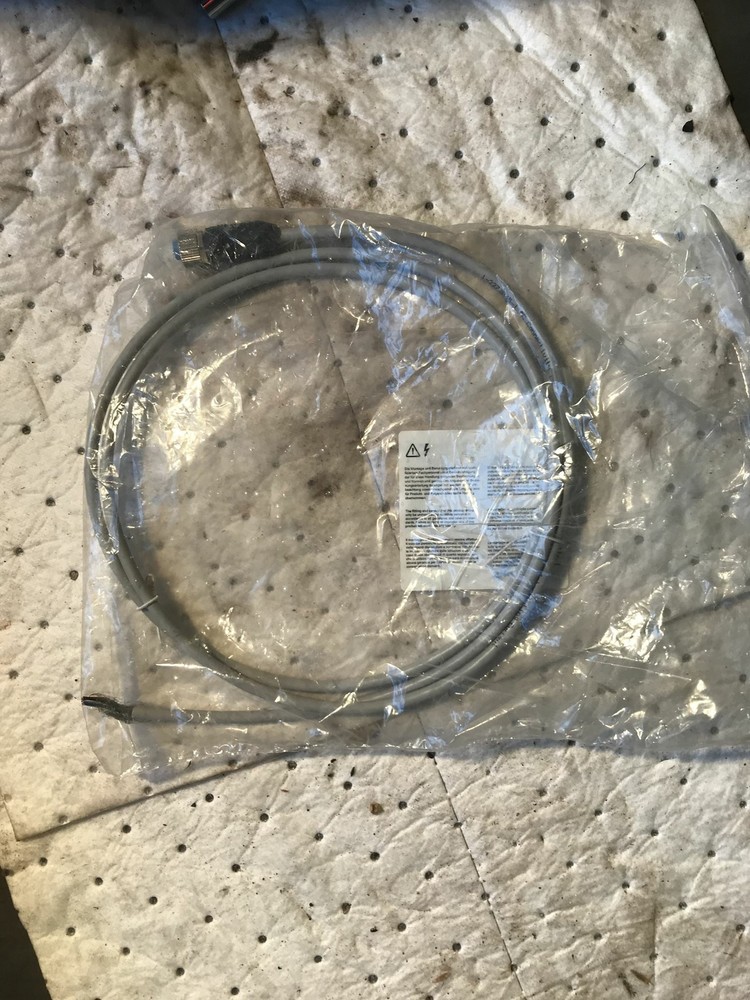 TE 1-2273045-1 Cable Assembly