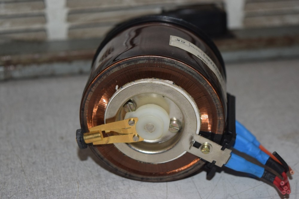 10530 Variable Transformer