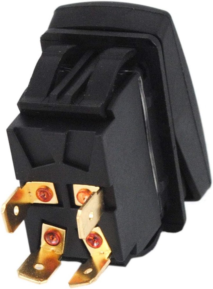 Grasshopper Mower LED Work Light Kit, Improves Visibility While Mowing, Not Inte