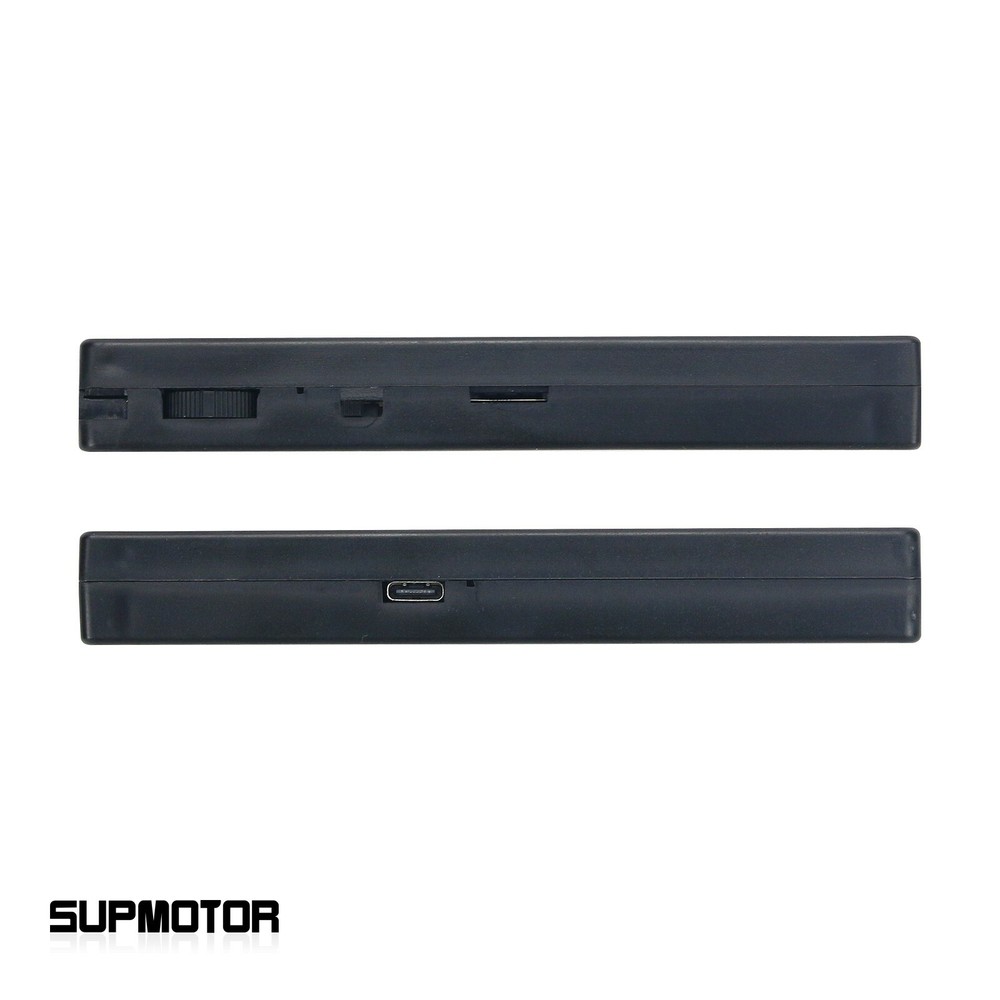 50KHz-6.3GHz Portable Vector Network Analyzer Antenna Analyzer 4" Display