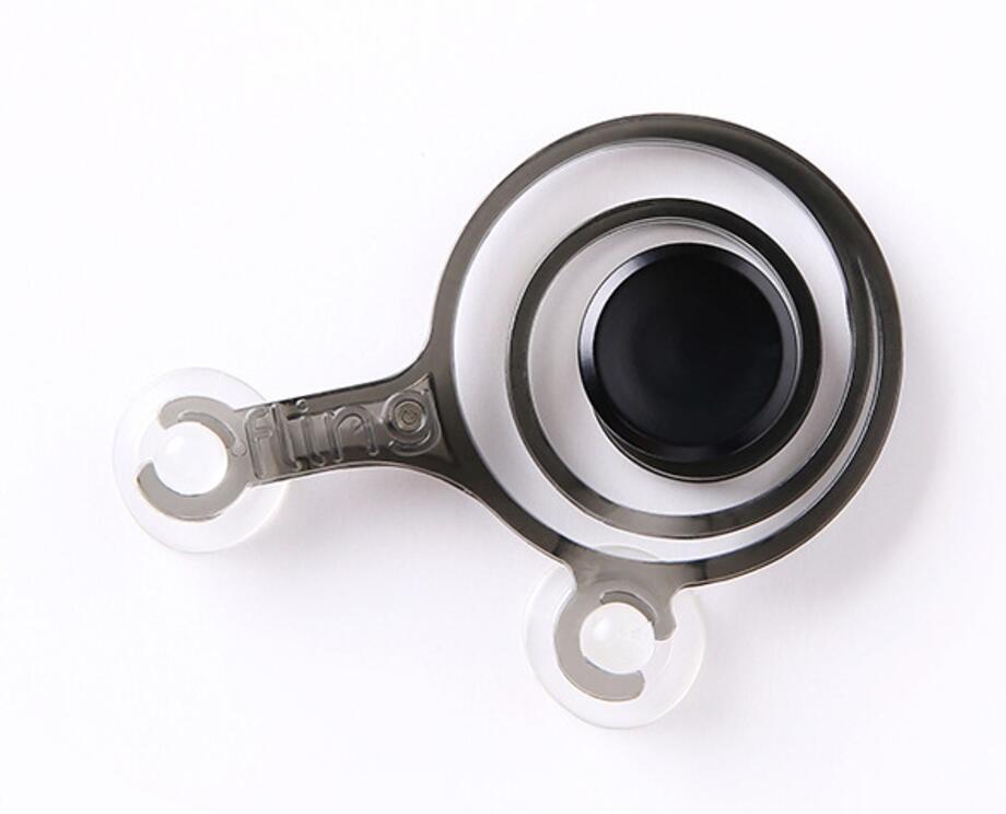 2Pc Joystick Joypad Controller Gamepad For iPhone All Touch Screen Phone Tablet