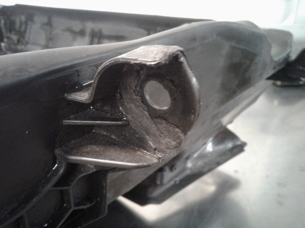 X1 2019 Air Shutter 1054224