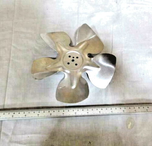 Compatible with TRUE Freezers Coolers Fan Evap. Part# 801022, GDM True Coolers
