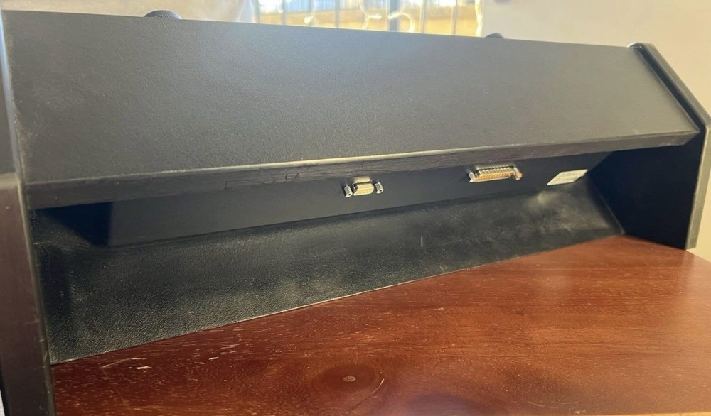 Ross CamBot Camera Controller – Joystick Focus Zoom Speed Control