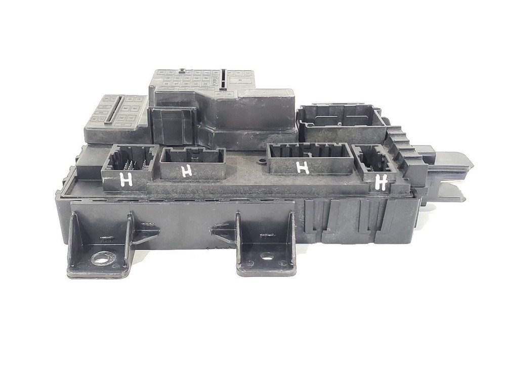 2012 VPG MV-1 OEM ECM Electronic Control Module bc2t14c442da