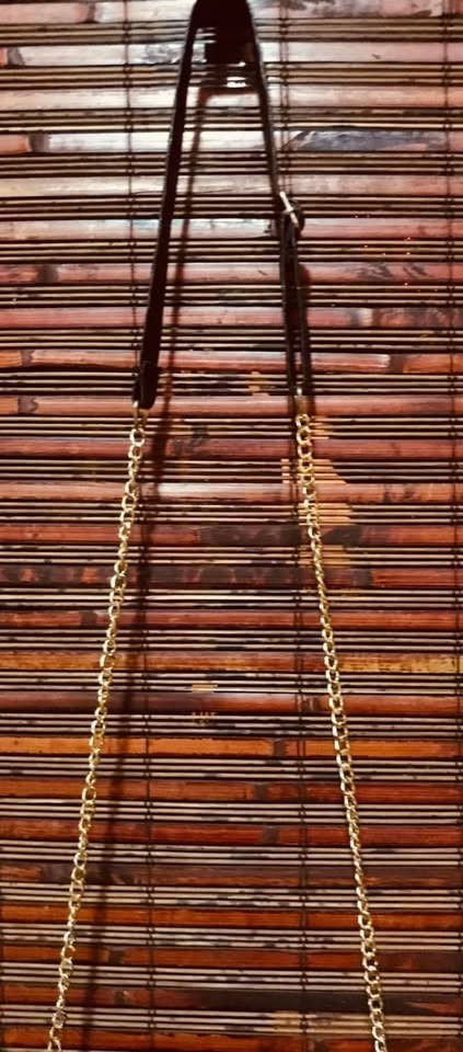 Crossbody Minnie Mouse bag