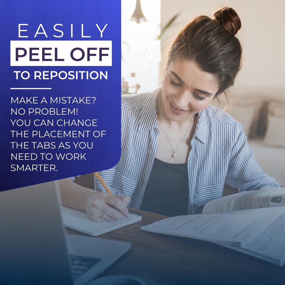 Laminated Book Tabs for Alcoholics Anonymous: The Big 4th Edition –...