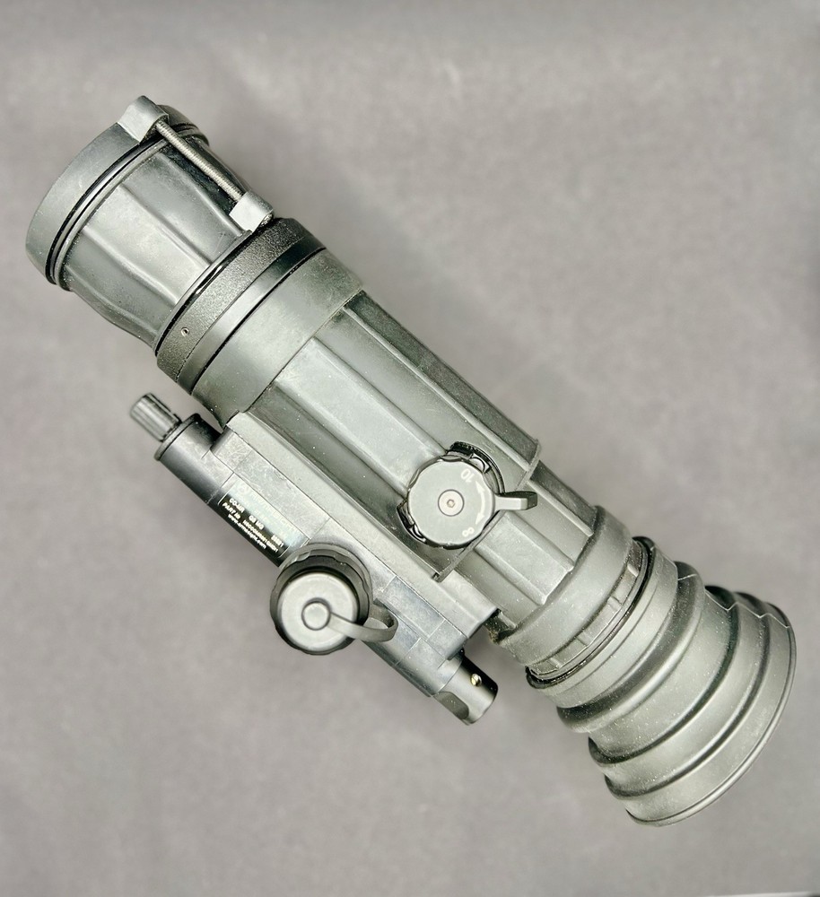 Armasight CO-MR QS MG