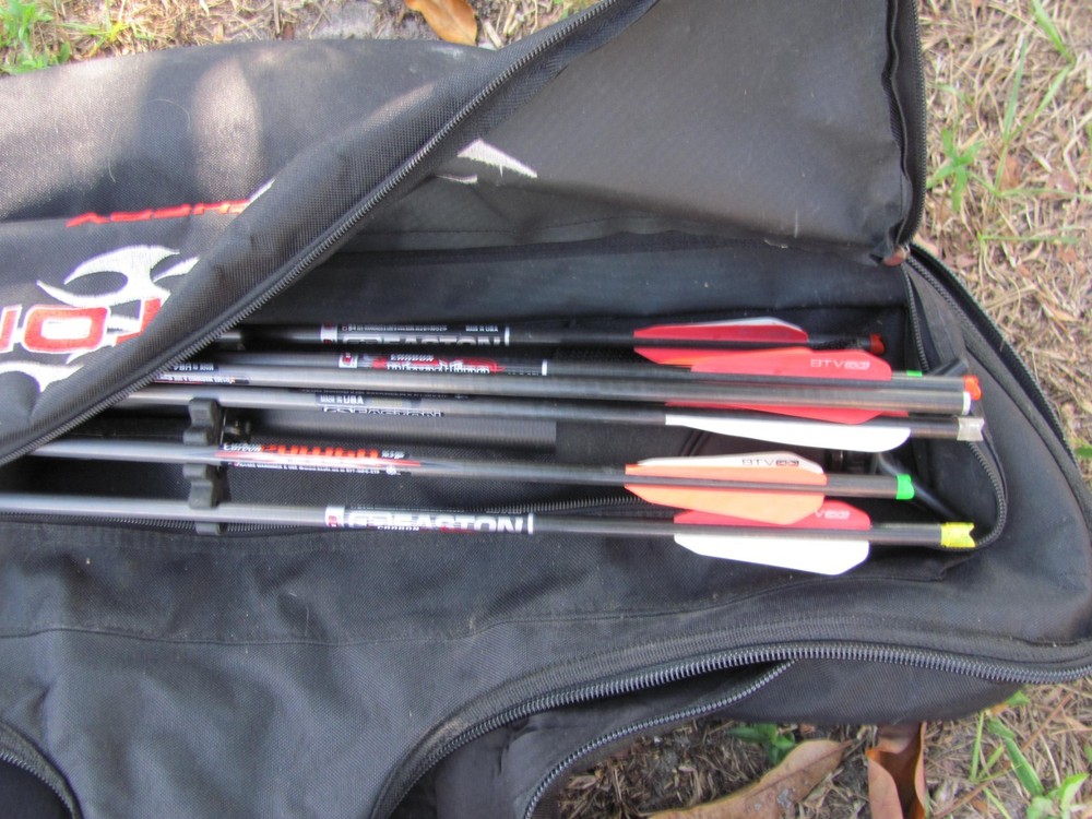 Darton Serpent Hunting Crossbow