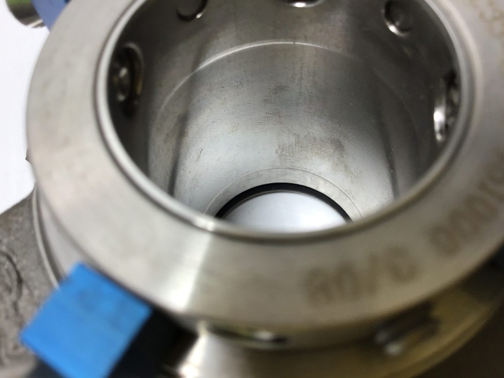 Flowserve LE3D1125C33-3 Mechanical Seal