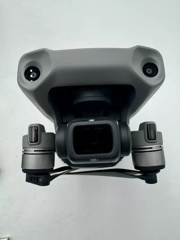 JAILBROKEN DJI Mavic Air 2 Fly More Combo - No limits