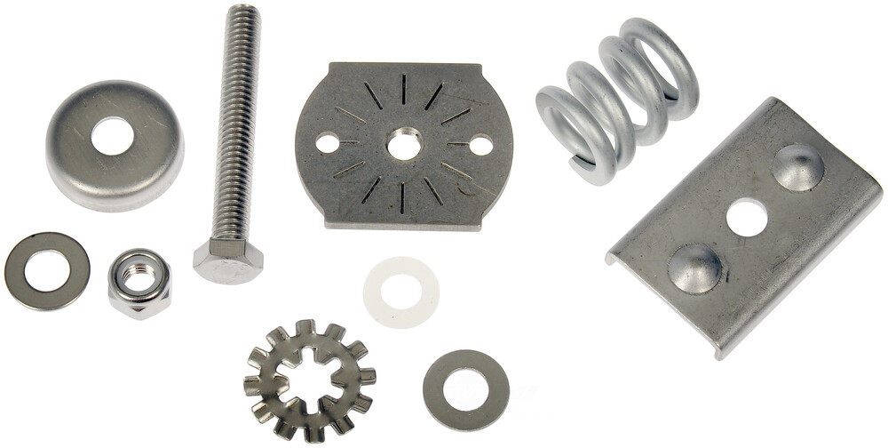 Door Mirror Hardware Kit Dorman 955-0002