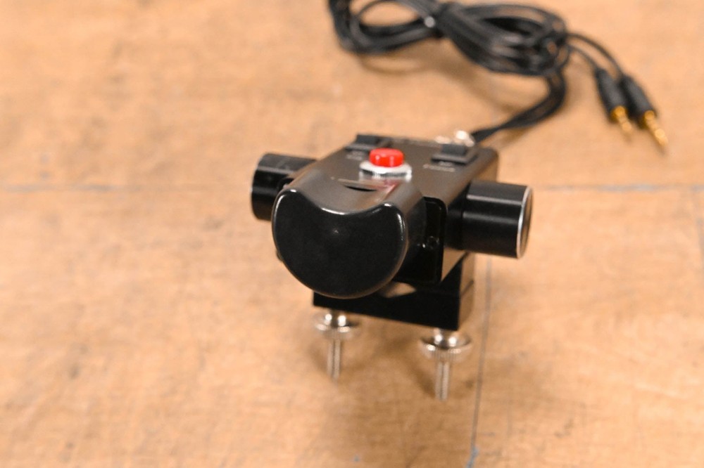 KOERTACOO Camcorder Zoom Controller (For Panasonic) CG01MHW