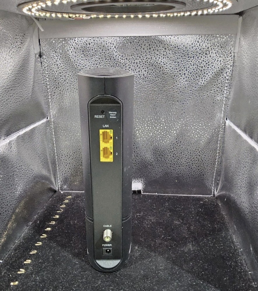 ☆ARRIS G18 Surfboard WIFI CABLE MODEM