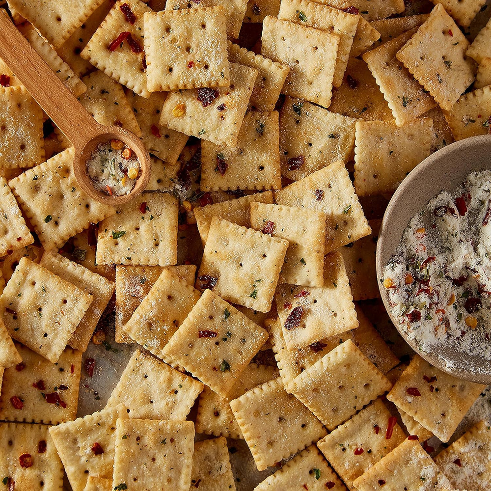 Original Mini Saltine Crackers, 6 - 11 Oz Boxes
