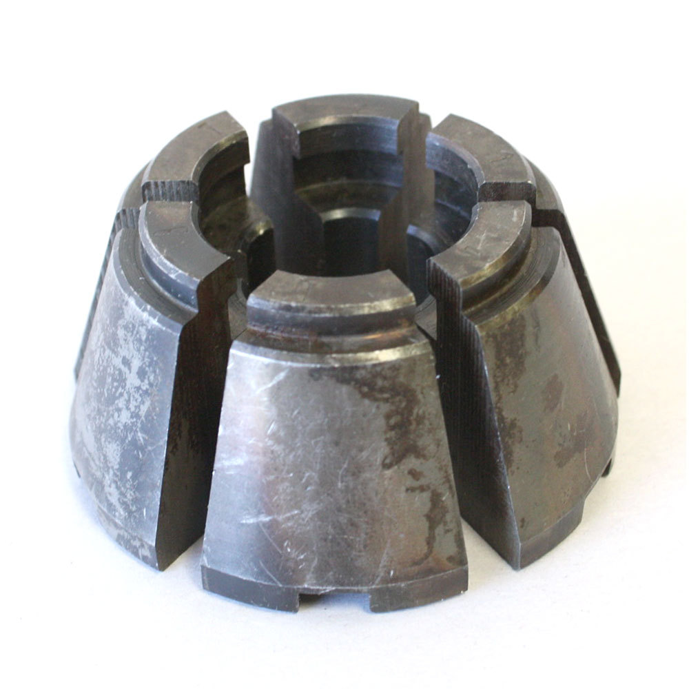 Replacement 1/2" & 3/4" Die for H10 Crimper - H10-Die8