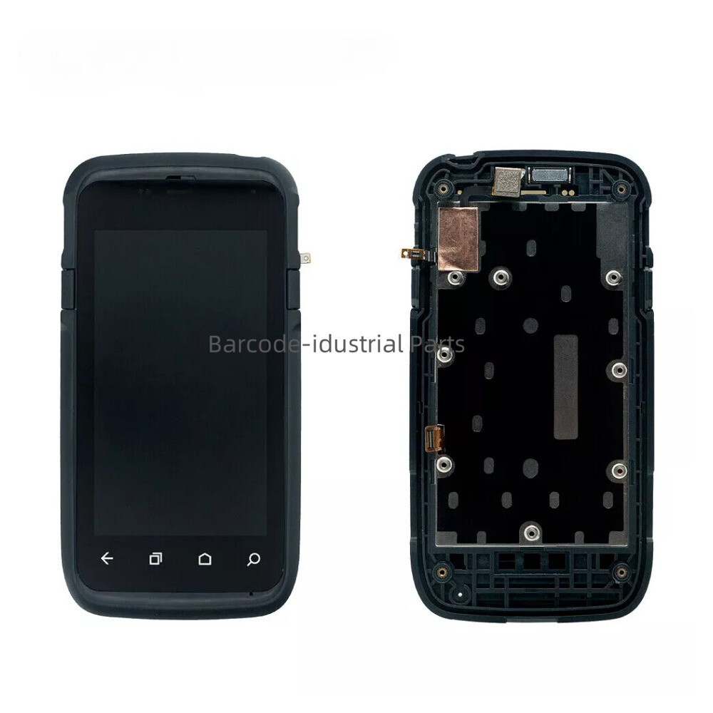 LCD Module with Touch screen + Front cover for Honeywell Dolphin CT60