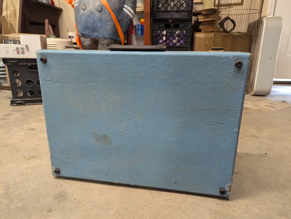 GM Analyzer II programmer bench test kit temperature control TOOL