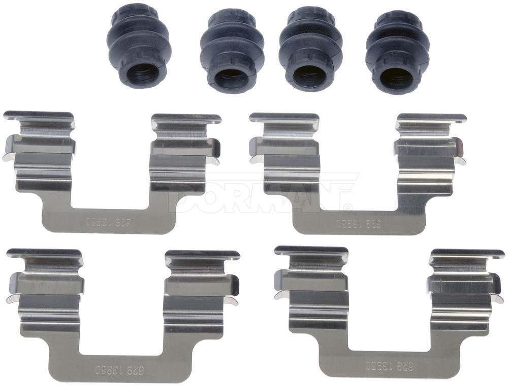 Disc Brake Hardware Kit Dorman HW13589