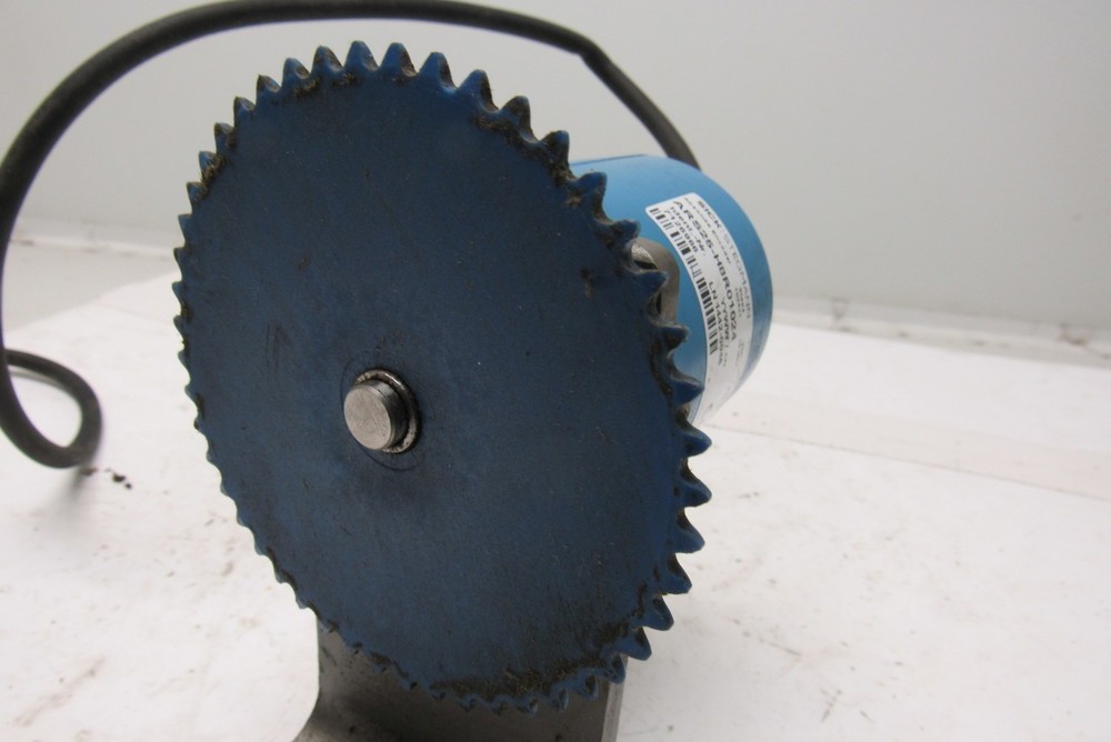 Sick ARS25-H8R01024 Absolute Optical Encoder 10-30VDC
