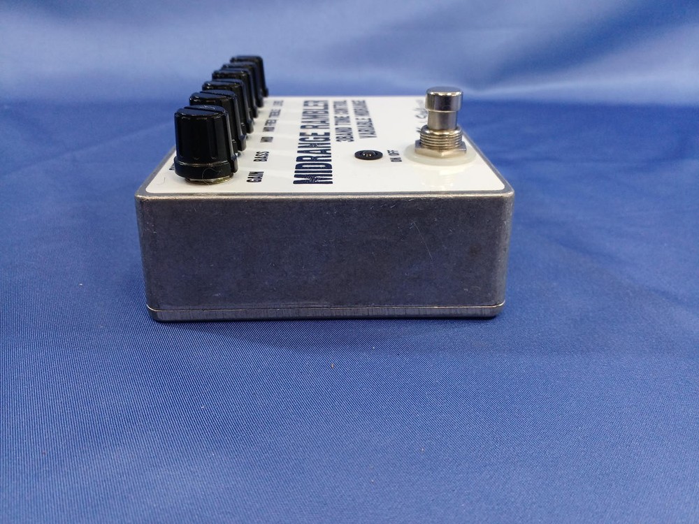 KEN'S STYLE SOUNDS MID RANGE RAMBLER Prelifier