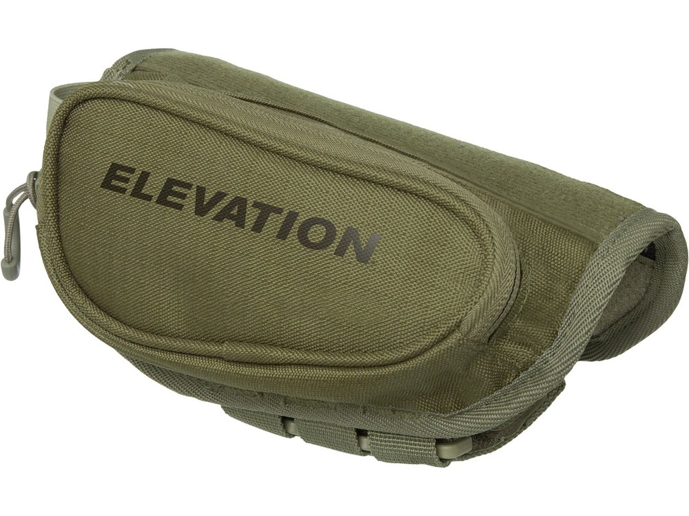 Elevation Prey Rifle Cheek Rest