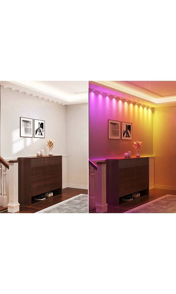 Govee 16.4' RGBIC String Downlights