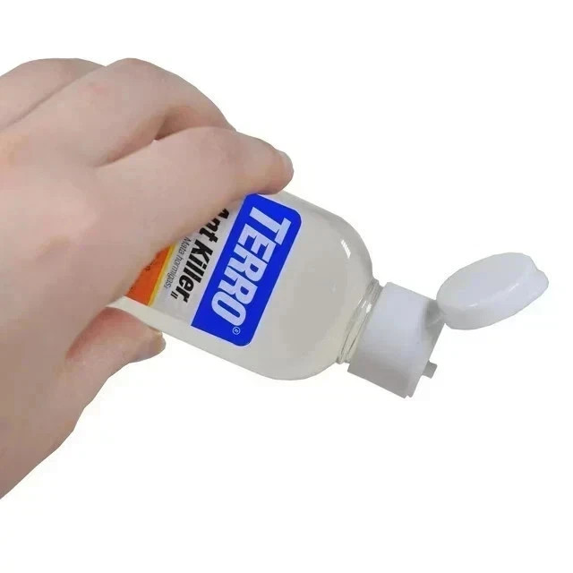 TERRO Liquid Ant Killer ll T200, 2 oz