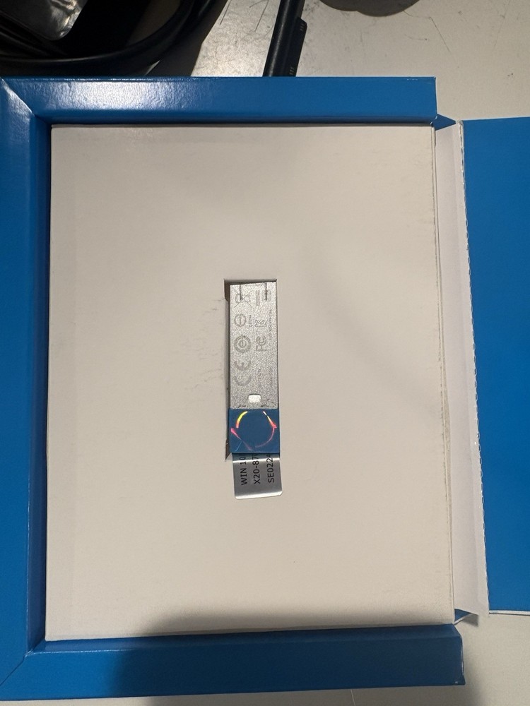 Microsoft Windows 10 32/64-bit Flash Drive - HAV-00059