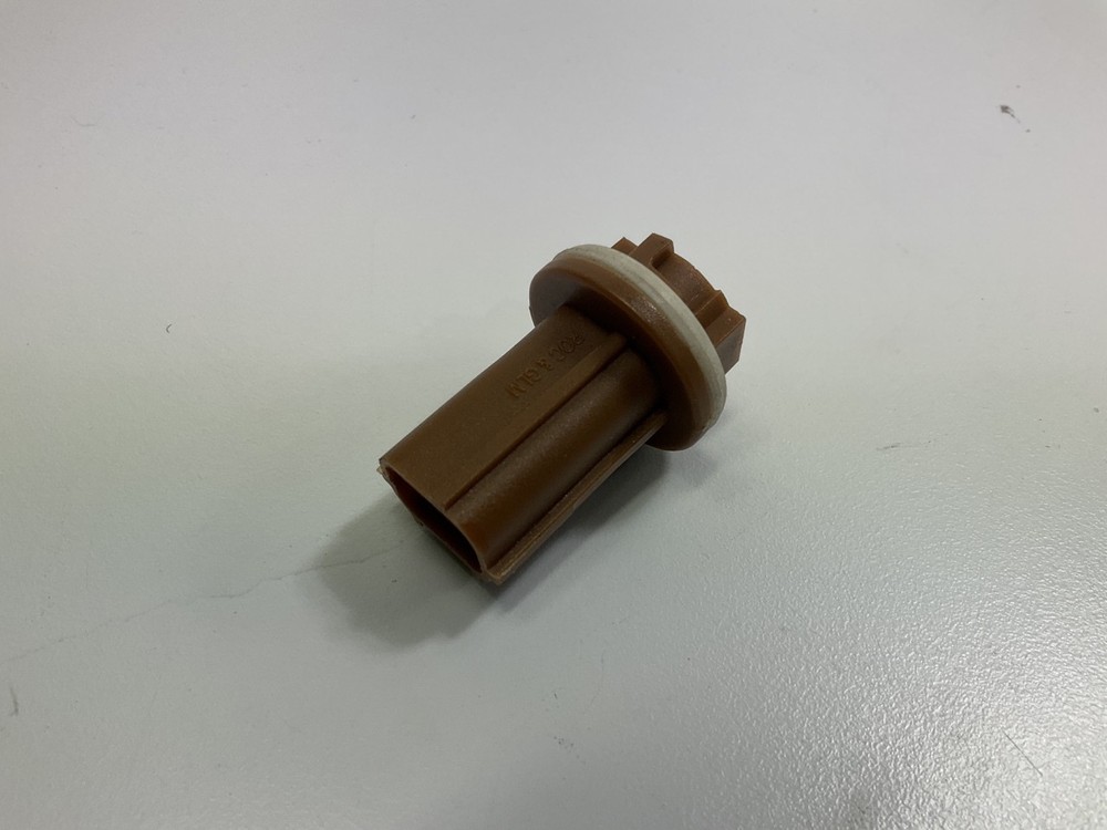 Carquest PTA1453 Running Board Lamp Light Bulb Socket