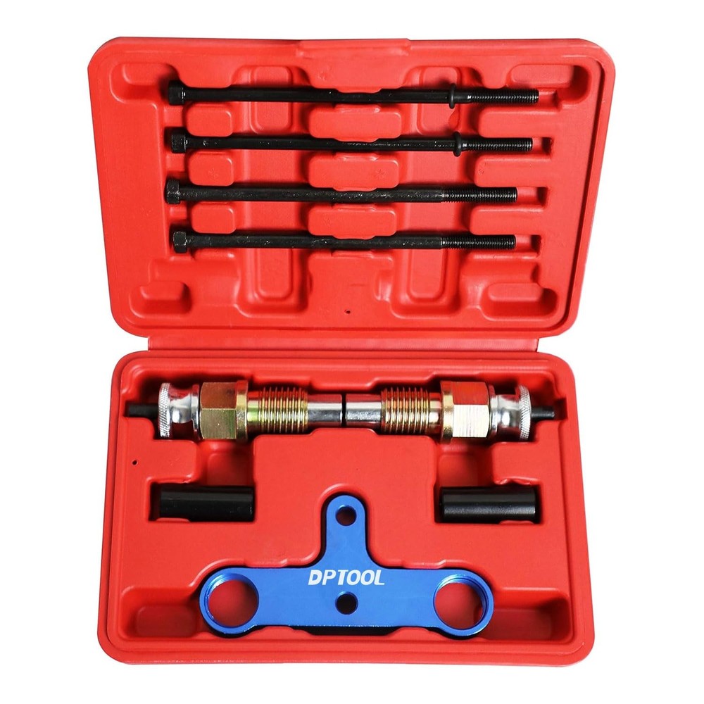 DPTOOL Fuel Injector Install & Remove Tool For BMW N20 N55 for