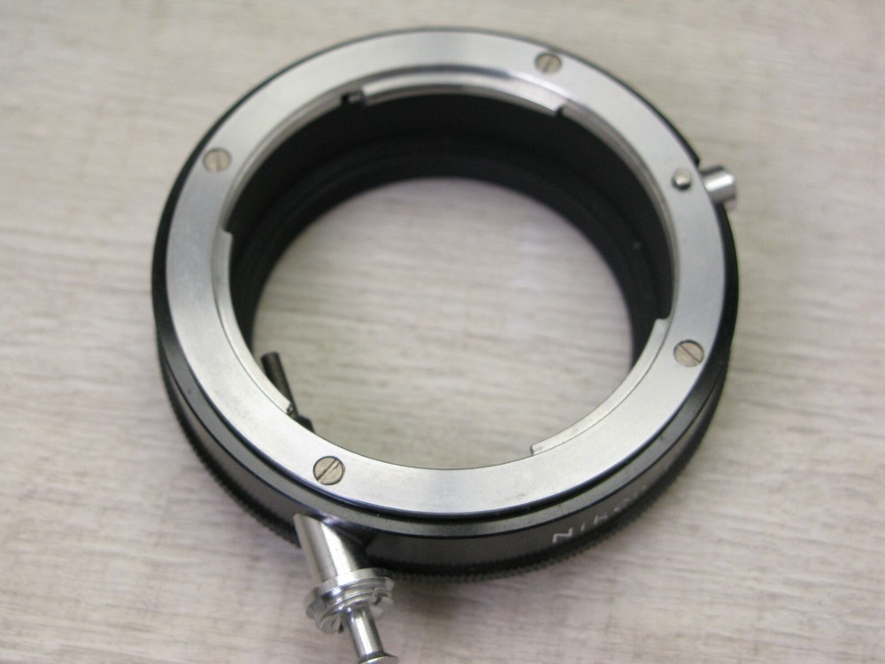 Nikon Extension Ring E2