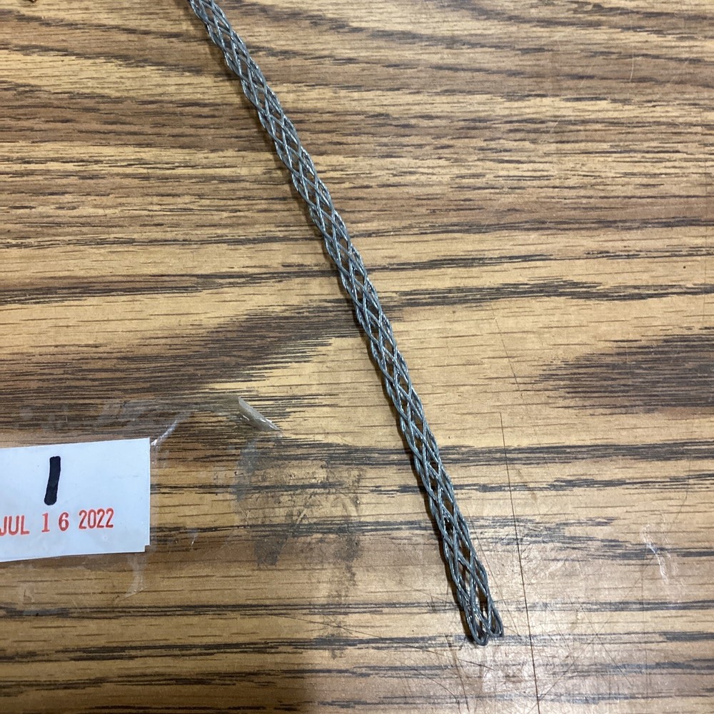 DCD Pulling Grip 00661-010 Size Range 0.38”-0.49” 14”