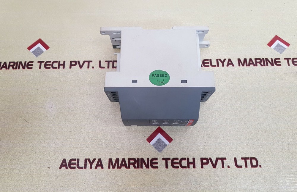 Abb psr3-600-70 motor softstarter 1sfa896103r7000