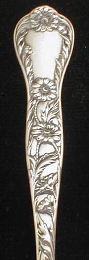 Gorham MARGUERITE pie server - NM