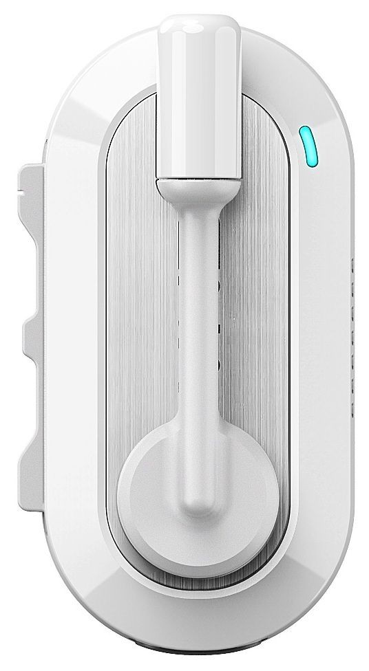 Sena BiKom 20 Mesh White Cycling Intercom