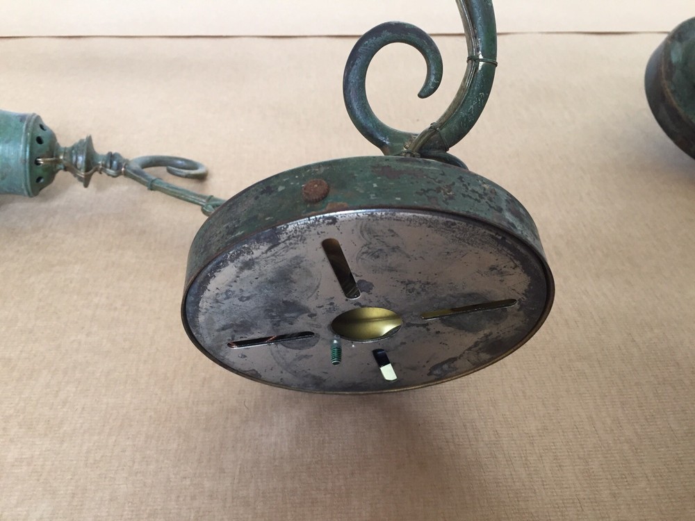A Pair of Victorian wall sconces (with Free Gift)