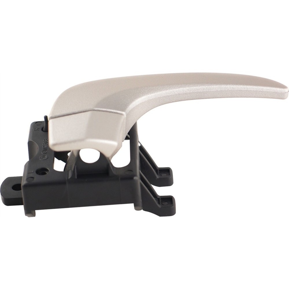 Interior Door Handle For 2002-2007 Buick Rendezvous Front or Rear Passenger Gray