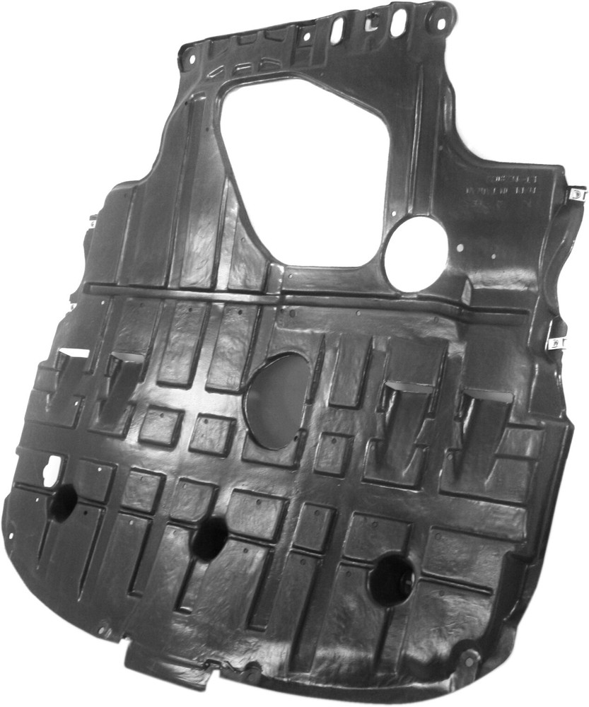 New Front Engine Splash Shield For Mazda 5 2012-2017