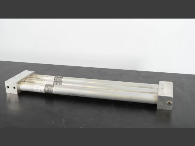 Parker NitroFlow Basic LP Set