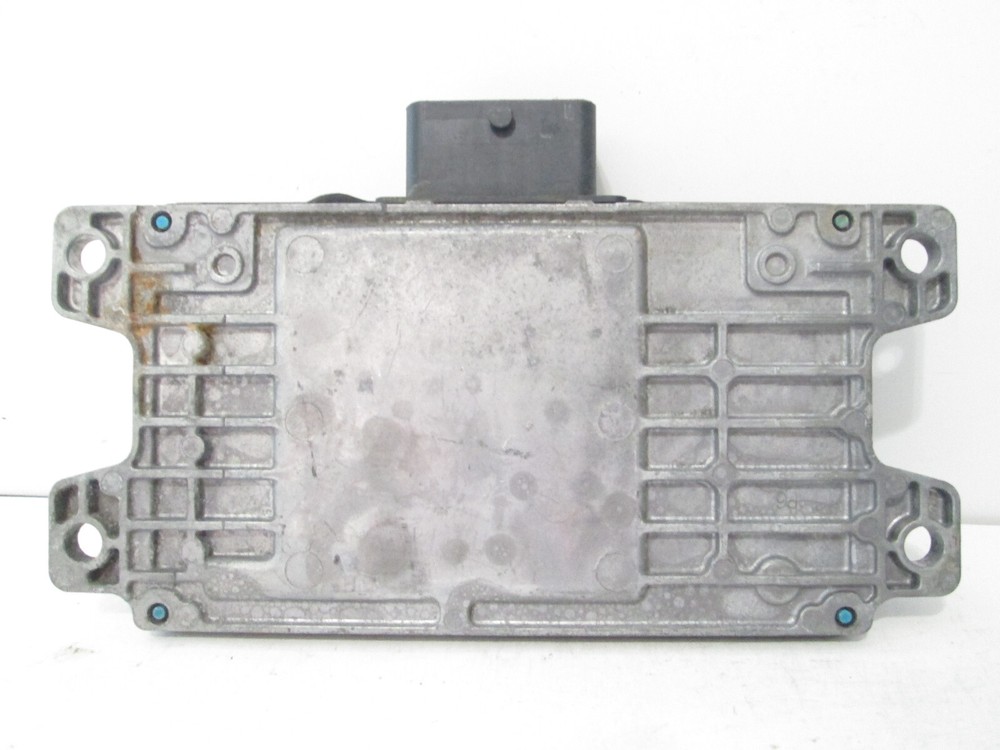 07 08 Nissan Altima Base S 2.5L Automatic Transmission Computer Module TCM OEM