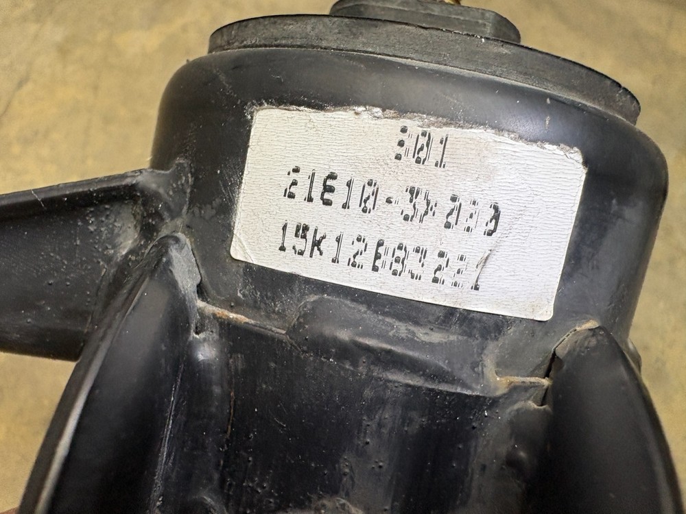 2014-2016 Hyundai Elantra Engine Mount Right RH Engine Mount