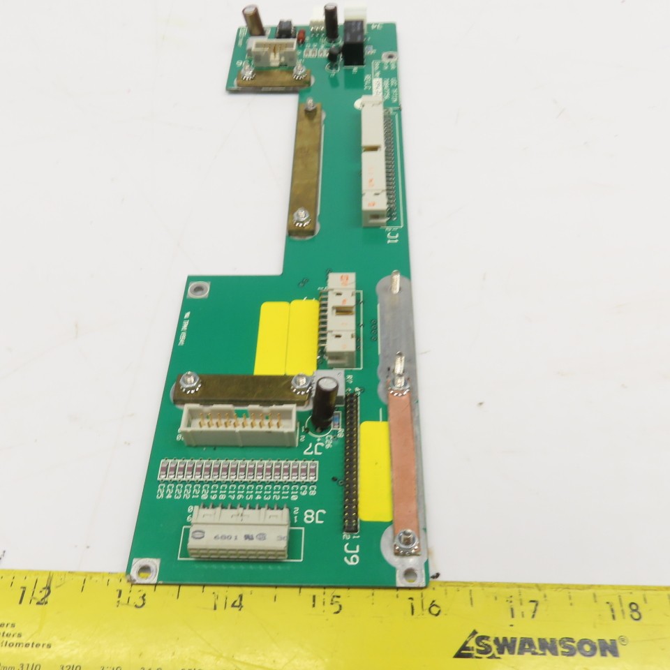 UVA 70847756 UGC TFTIN Circuit Board Controller