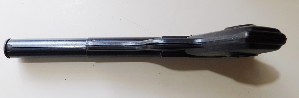 Daisy #118 Targeteer w/3 Tins & Case