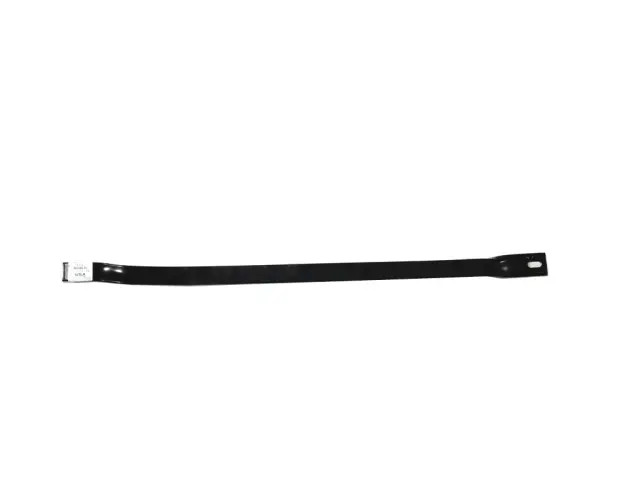 Genuine Mopar Beam Reinforcement Right 68366518AB