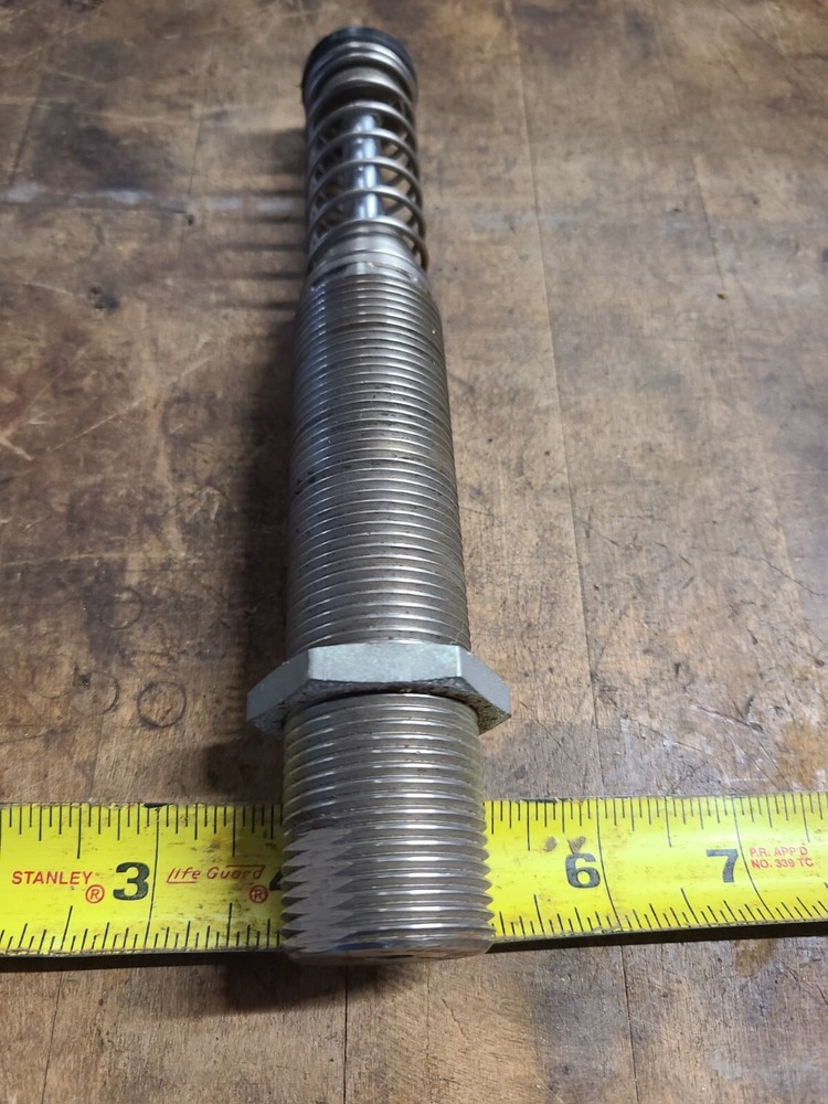 Enidine Adjustable Shock Absorber CB23563