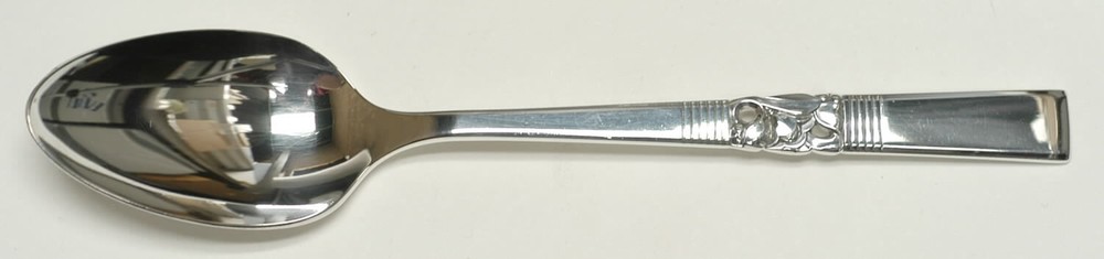 Oneida Silver Morning Star Teaspoon 497520