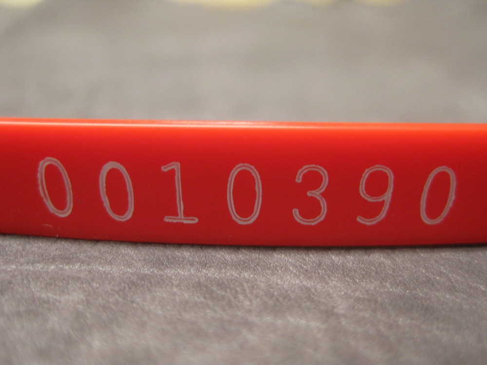 Goat Leather TOP GRAIN # 0010390 Row 106